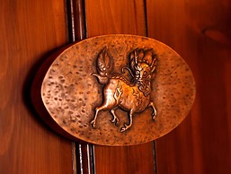 Songtsam Lodge Shangri-La