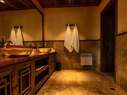 Songtsam Lodge Shangri-La