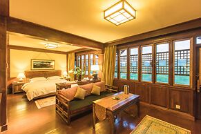 Songtsam Lodge Shangri-La