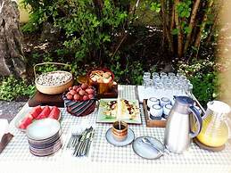 Songtsam Lodge Shangri-La