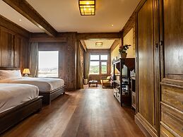 Songtsam Lodge Shangri-La