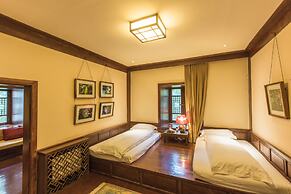 Songtsam Lodge Shangri-La