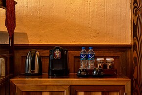 Songtsam Lodge Shangri-La