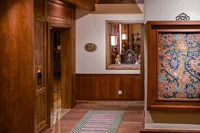 Songtsam Lodge Shangri-La