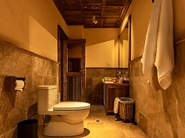 Songtsam Lodge Shangri-La