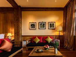 Songtsam Lodge Shangri-La