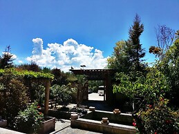 Songtsam Lodge Shangri-La