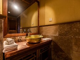 Songtsam Lodge Shangri-La