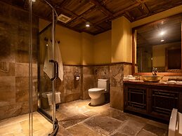 Songtsam Lodge Shangri-La