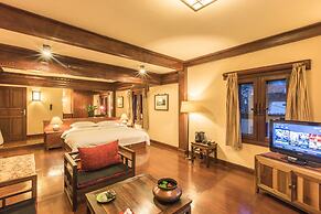 Songtsam Lodge Shangri-La