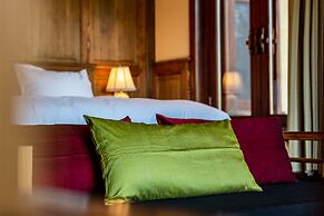 Songtsam Lodge Shangri-La