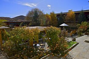 Songtsam Lodge Shangri-La