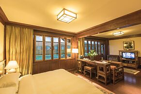 Songtsam Lodge Shangri-La