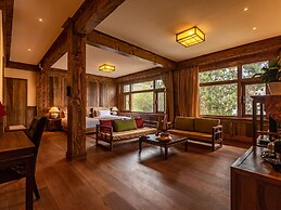 Songtsam Lodge Shangri-La