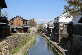 Stay Omihachiman Ekimae Inn