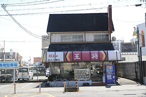 Stay Omihachiman Ekimae Inn