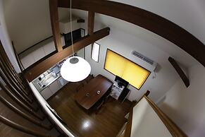 Stay Omihachiman Ekimae Inn
