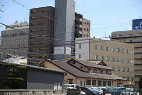 Stay Omihachiman Ekimae Inn