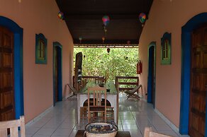 Pousada Manacá