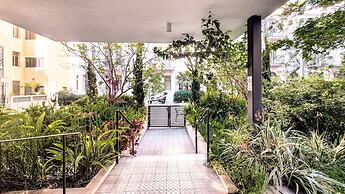 Exclusive 3BDR Near Rothschild TL40