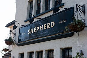 The Shepherd at Langham