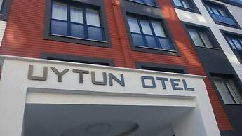 Uytun Hotel