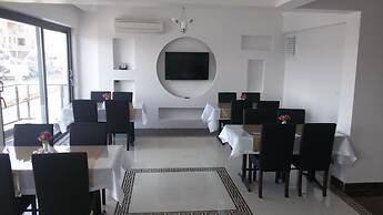 Uytun Hotel