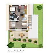 Ferienwohnung Spreewaeldchen