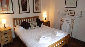 The New Forest Inn