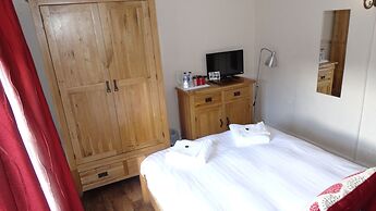 The New Forest Inn