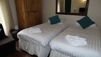 The New Forest Inn