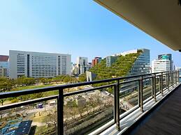 Hotel Grandolce HAKATA