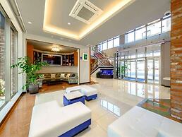 Hotel Grandolce HAKATA