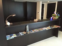 Wires Hotel Onna Clipper Okinawa Base