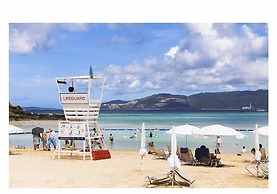 Wires Hotel Onna Clipper Okinawa Base