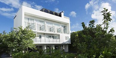 Wires Hotel Onna Clipper Okinawa Base