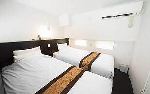 Wires Hotel Onna Clipper Okinawa Base