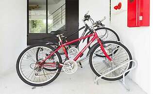 Wires Hotel Onna Clipper Okinawa Base