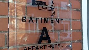 Lens Louvre 2