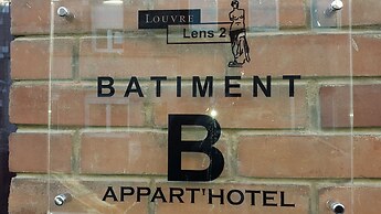 Lens Louvre 2