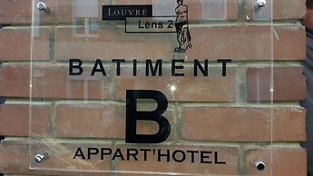 Lens Louvre 2