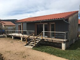 Camping des Gorges de L'allier