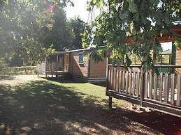 Camping des Gorges de L'allier