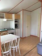 Camping des Gorges de L'allier