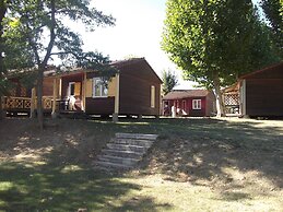 Camping des Gorges de L'allier