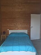 Camping des Gorges de L'allier