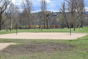 Camping des Gorges de L'allier