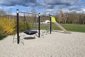 Camping des Gorges de L'allier