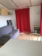 Camping des Gorges de L'allier