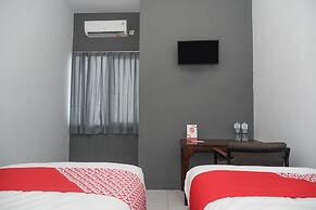 OYO 682 Ceria Homestay Syariah